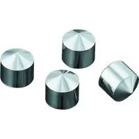 Kuryakyn Rifinitura Motocicletta Kur8372 Rocker Box Bolt