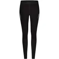 Cep Women's Core Run Thermal Tights Leggings da running Donna (XL, nero)