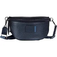 Tom Tailor Marsupio In Tela Rosie Da Donna — Marsupio