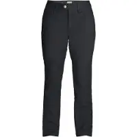 Royal Robbins Women's Billy Goat BC Lined Pant Pantaloni tempo libero Donna (14, nero)