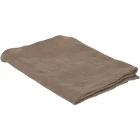 Mikk-Line Kid's Wool Blanket Coperta marrone