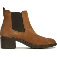 Tamaris Stivaletti Chelsea marrone - 39