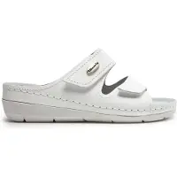 Tamaris Ciabatte bianco - 40