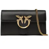 Pinko Portamonete '100062 A0F1' nero