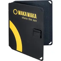 Wakawaka Solar 10 Ultralight Solar Panel S10-032501, pannello solare