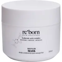 ReBorn Maschera Per Capelli Repair 250 Ml