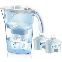 Laica Caraffa Filtrante Per L´acqua J31-cc 2.3l + 2 Bi-flux