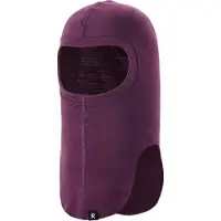 Reima Kid's Aurora Passamontagna Bambini (48-50 cm, lilla)