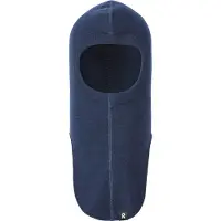 Reima Kid's Aurora Passamontagna Bambini (52-54 cm, blu)