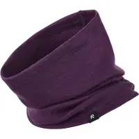 Reima Kid's Aarni Sciarpa Bambini (44-50 cm, lilla)