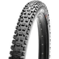 Maxxis Assegai 29'' (63-622) WT 3C MaxxTerra EXO TR Pneumatico da bicicletta (29'' x 2,5'' - 63-622, nero)