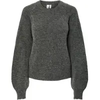 Y.A.S Yasjohi Misto Lana Pullover A Maglia