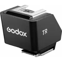 Godox TTL Supporto per slitta a slitta per iT20/iT22 per Sony