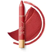 Bourjois Velvet 05 Rosso Vintage 1,8 g — Matita Labbra