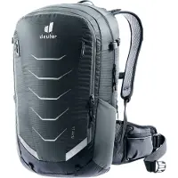 Deuter Flyt 14 Zaino da ciclismo grigio