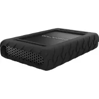 Glyph Blackbox Plus SSD U.2 7,6TB PRO, USB-C (3.2, Gen2), alimentazione esterna
