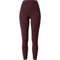 Fabletics Pantaloni sportivi 'PURELUXE' rosso sangue