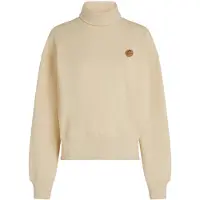 O'Neill O'riginals High Neck Crew Macaron Taglia: M | Maglie a manica lunga Outlet | Donna
