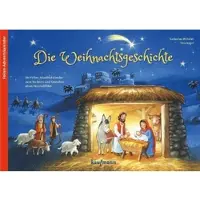 Sonstige Verlage La storia di Natale