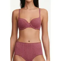 Chantelle Co Bra Tshirt Covering Sepia Taglia: E70 | Reggiseni Outlet | Donna | Marrone