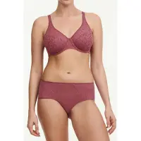 Chantelle Co Bra Underw. Covering Molded Sepia Taglia: D70 | Reggiseni Outlet | Donna | Marrone