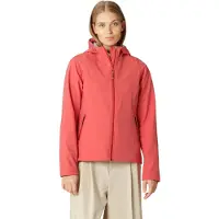 Ilse jacobsen Daybreak02b Rain Jackets Spiced Coral Taglia: 40 | Trench Outlet | Donna | Arancia