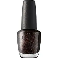OPI Nail Lacquer - Colección What's Your Mannitude - Esmalte De Uñas Grunge Queen 15ml