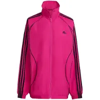 Adidas Originals Teamgeist Adicolor Oversized Woven Track Top Semi Taglia: XS | Giacche Sportive Outlet | Donna