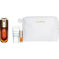 Clarins Double Serum Holiday Season — Set Regalo