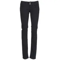 Pepe Jeans Pantaloni slim VENUS donne - Nero - US 33 / 34