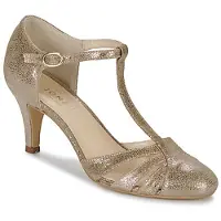 Jonak Scarpe LAORA donne - Oro - 40