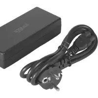 Iggual Caricabatterie Per Laptop Cua-5t-120w