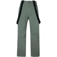 Protest PRTMikado Snowpants Pantaloni da sci Uomo (M - Regular, olivia)