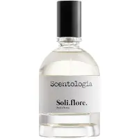 Scentologia Soli.flore. 100 ml Unisex Eau de Parfum