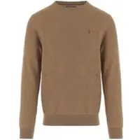 Ralph Lauren Maglia a girocollo in lana