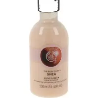 The Body Shop Crema Doccia Shea 250 ml — Crema Doccia