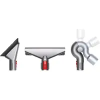 Dyson Kit di pulizia arredamento