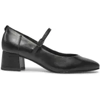 Tamaris Decolleté nero - 38