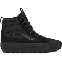 Vans MTE Sk8-Hi Waterproof Insulated Scarpe invernali (45, nero)