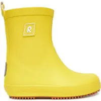 Reima Kid's Ankka Stivali di gomma Bambini (35, giallo)