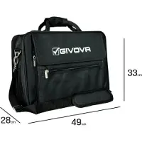 Givova Borsa Coach 45l