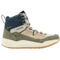 Lowa Kaloya GTX Mid Stivali per il tempo libero Uomo (48,5, beige)