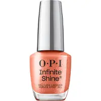 OPI Infinite Shine - Colección What's Your Mannitude - Esmalte De Uñas Knee High Stock-Blings 15ml