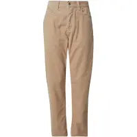 Carhartt WIP Pantalone Lungo Uomo Newel Pant Wall Rinsed