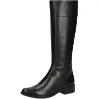 Caprice Stivale nero