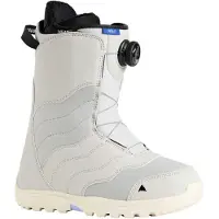 Burton Scarponi Da Snowboard Da Donna Mint Boa