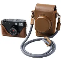 SmallRig Custodia Per Fotocamera Fujifilm X Half