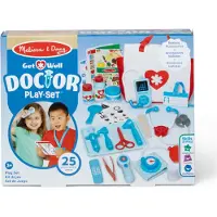 Melissa & Doug Set Del Dottore