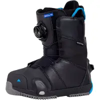 Burton Scarponi Da Snowboard Junior Step On Rental