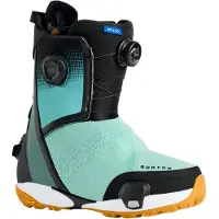 Burton Scarponi Da Snowboard Step On Da Donna Waverange X